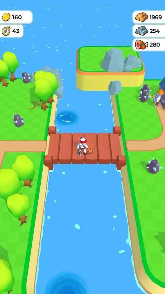 荒岛求生(荒岛生存游戏) 荒岛求生(荒岛生存游戏)