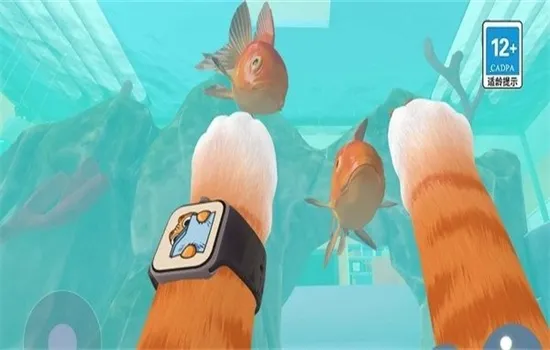 我是一只猫安卓版手机版 我是一只猫安卓版手机版