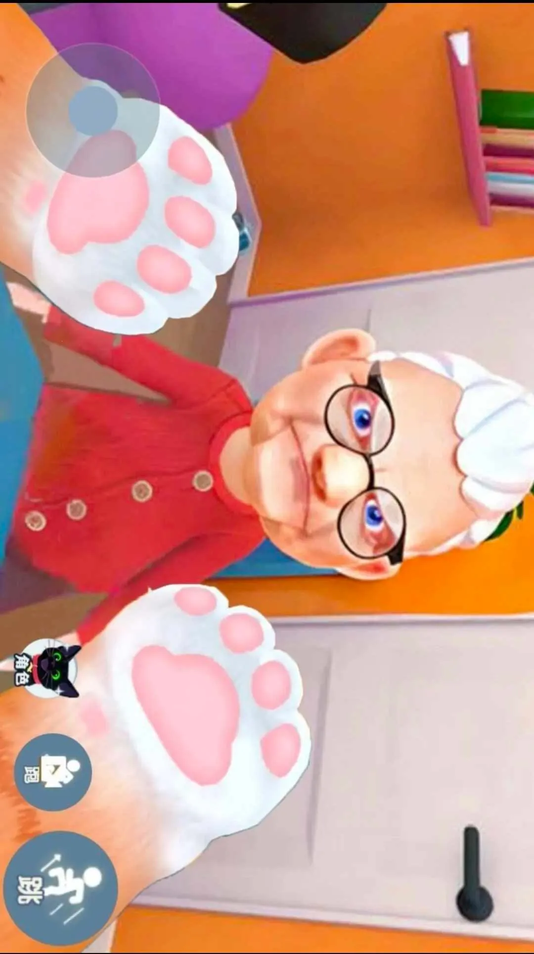 我是一只猫安卓版手机版 我是一只猫安卓版手机版