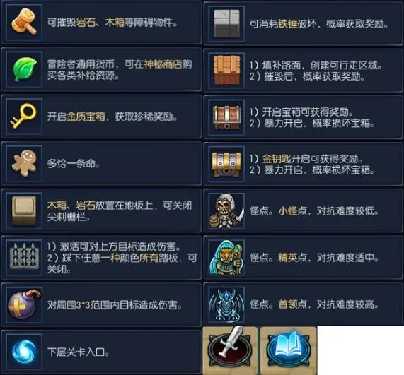 我在神界刷装备(肉鸽塔防游戏) 我在神界刷装备(肉鸽塔防游戏)