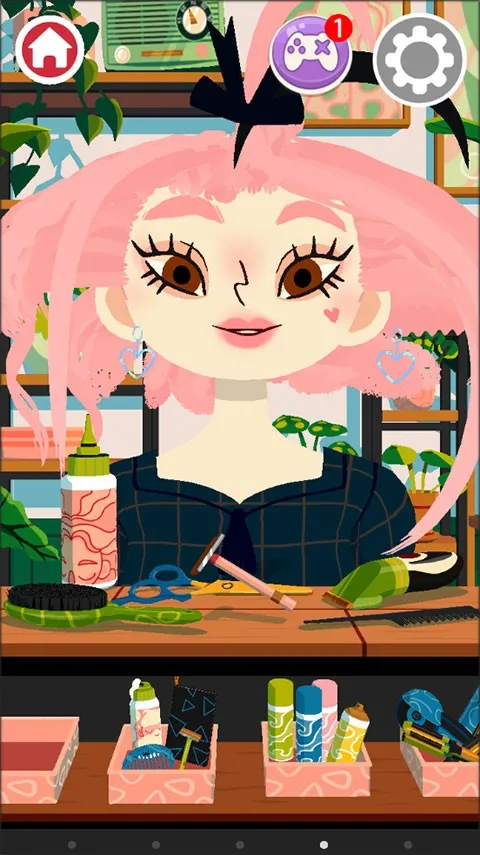 ��������ʦ(����ʦģ����Ϸ)