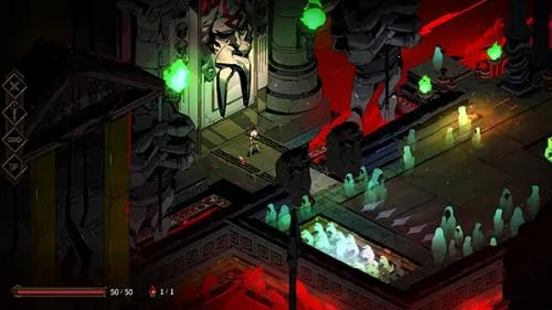 黑帝斯(枪战冒险游戏)