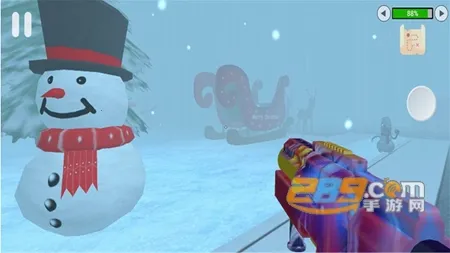 黑帝斯(枪战冒险游戏)