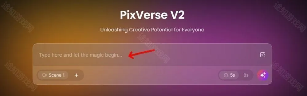 pixverse安卓版手机版 pixverse安卓版手机版