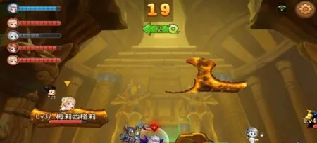 弹弹岛2(弹射对战游戏)