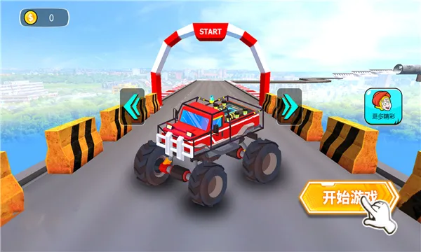 机车大亨(机车竞速经营游戏) 机车大亨(机车竞速经营游戏)