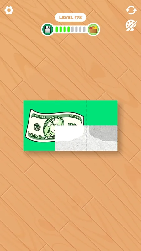 纸张折叠2025官方最新版本