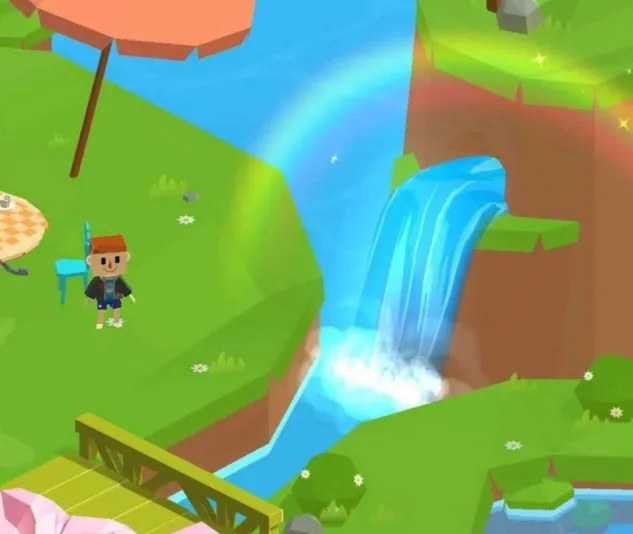 纸工艺世界(纸艺沙盒游戏) 纸工艺世界(纸艺沙盒游戏)