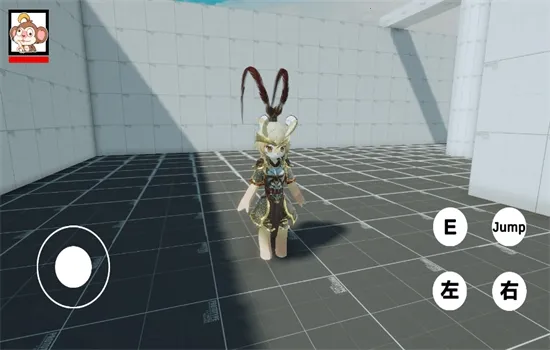 美露莘悟空(原神同人冒险游) 美露莘悟空(原神同人冒险游)