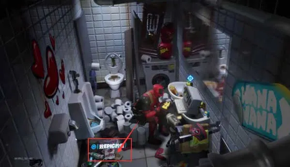 Fortnite安卓版手机版 Fortnite安卓版手机版