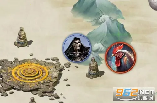 开局一只小骷髅2025官方正版 开局一只小骷髅2025官方正版