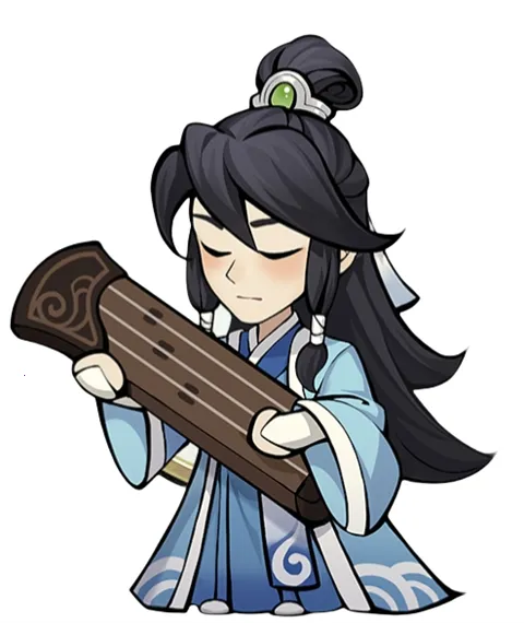 行侠仗义五千年(武侠割草游戏)