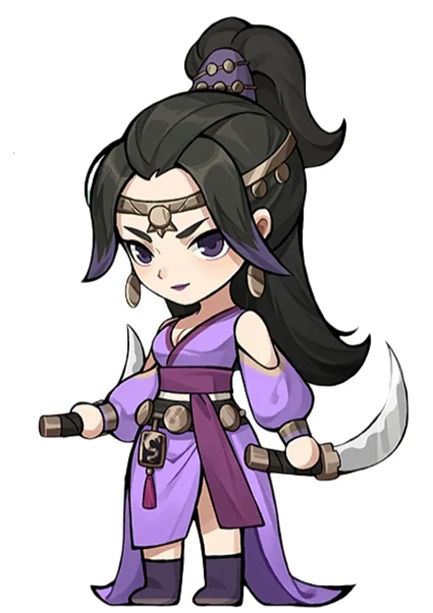 行侠仗义五千年(武侠割草游戏)