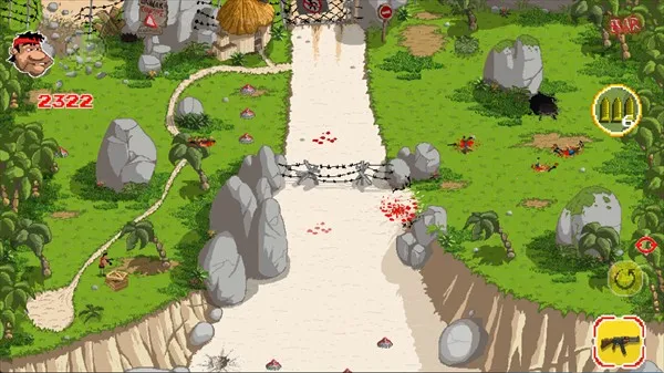 约翰曼波2025官方正版 约翰曼波2025官方正版