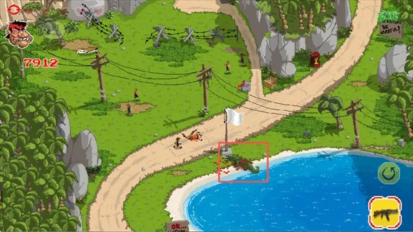 约翰曼波2025官方正版 约翰曼波2025官方正版