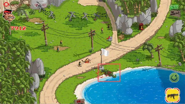 约翰曼波2025官方正版 约翰曼波2025官方正版