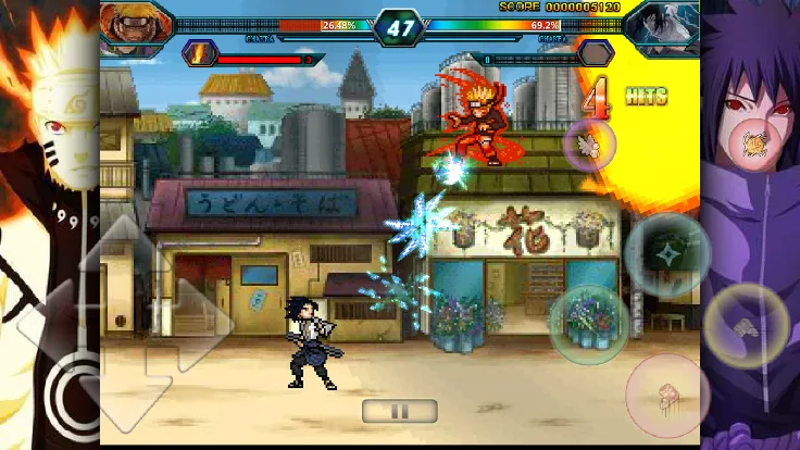 火影忍者亿忍集结2025下载 火影忍者亿忍集结2025下载