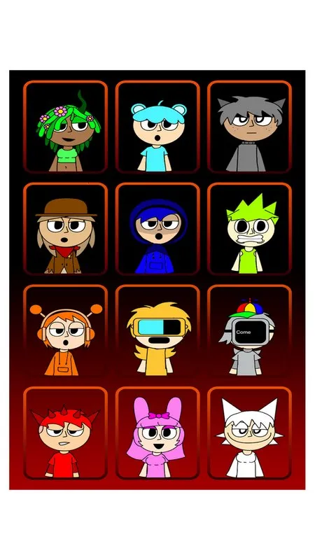 炫舞音乐时代最新手机版 炫舞音乐时代最新手机版