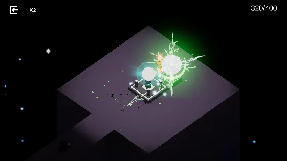 光之塔防(光塔防游戏玩法) 光之塔防(光塔防游戏玩法)