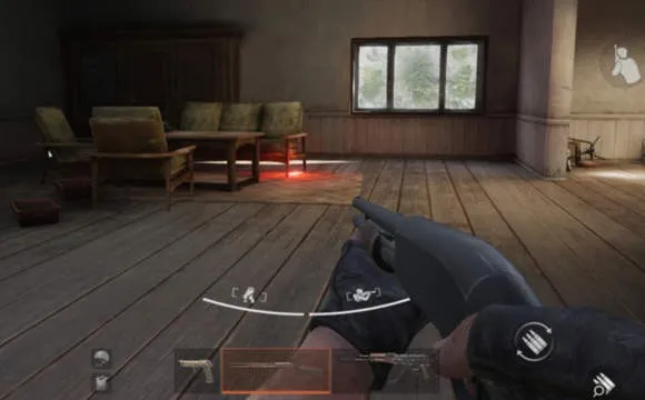 暗区突围画质助手2025官方最新版本