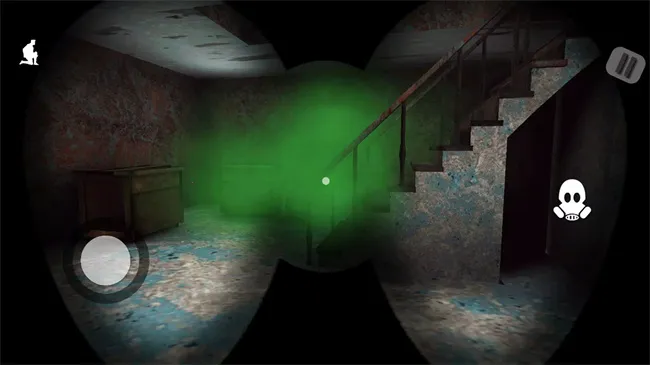 七日逃生可怕的医生安卓版手机版