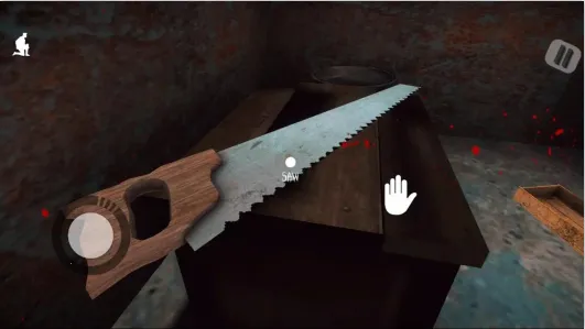 七日逃生可怕的医生安卓版手机版