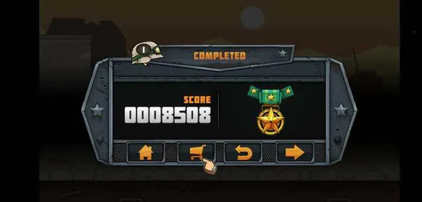 ����սʿ22025���°汾