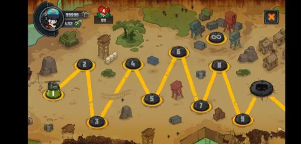 ����սʿ2����ָ��