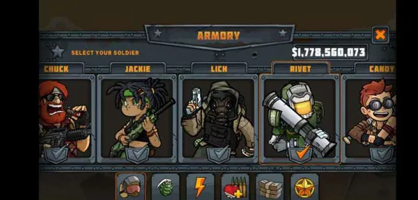 ����սʿ2����ָ��