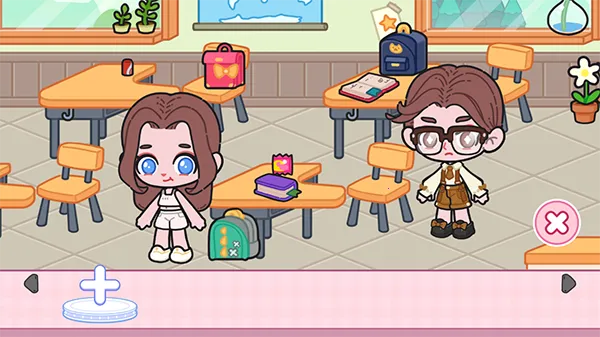 皮皮的小镇生活2025最新版本