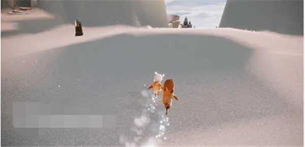 光遇北觅(光遇北觅游戏版)