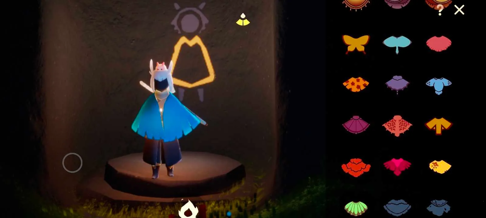 光遇北觅(光遇北觅游戏版)