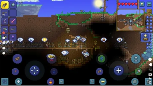 泰拉瑞亚wiki 泰拉瑞亚wiki