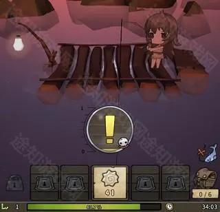 漂流少女生存记 漂流少女生存记