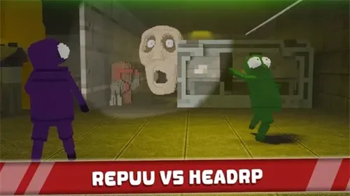 工艺世界REPuu怪兽2025下载安装 工艺世界REPuu怪兽2025下载安装