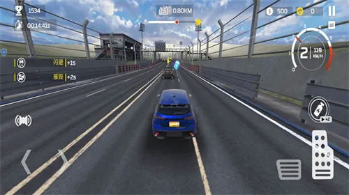 赛车先生模拟器2025官方正版 赛车先生模拟器2025官方正版