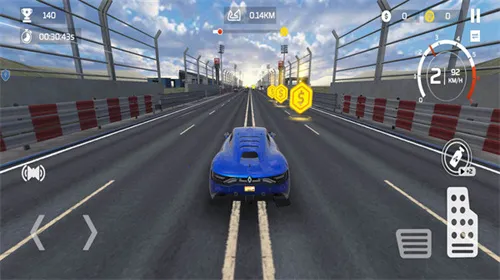 赛车先生模拟器2025官方正版 赛车先生模拟器2025官方正版