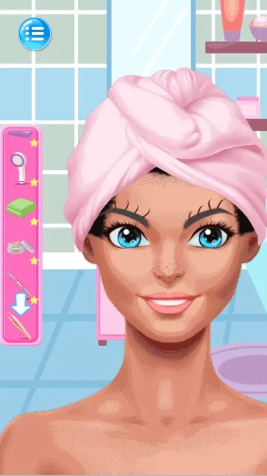 完美化妆达人最新手机版