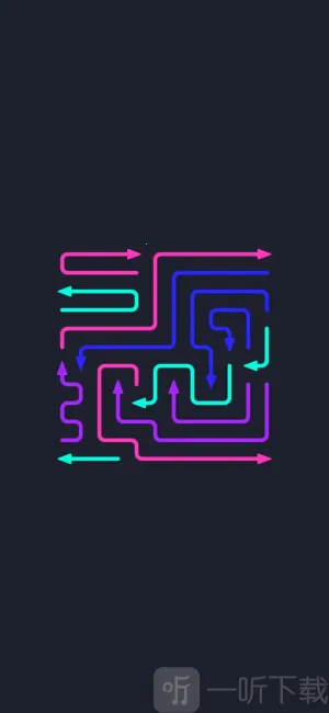 箭头迷宫(箭头迷宫游戏) 箭头迷宫(箭头迷宫游戏)