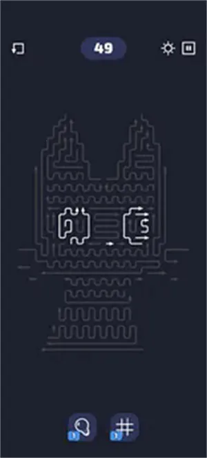 箭头迷宫(箭头迷宫游戏) 箭头迷宫(箭头迷宫游戏)