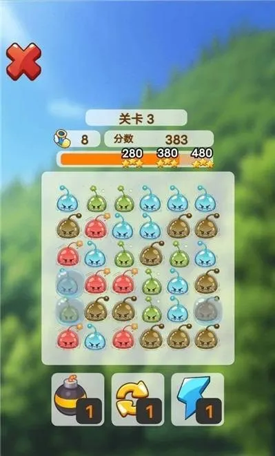 消消消消除2025官方正版