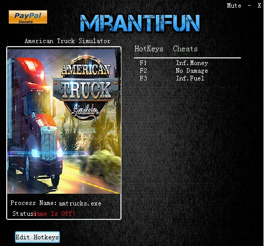 美国卡车模拟2025下载安装