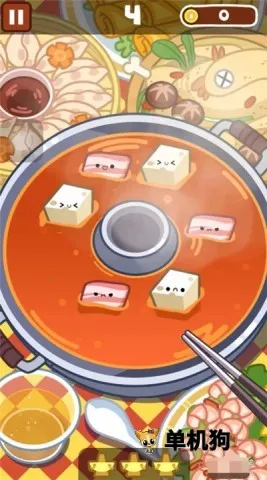 火锅达人安卓版手机版 火锅达人安卓版手机版