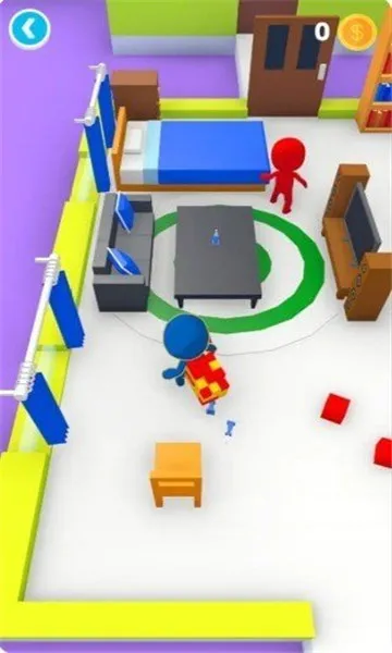 暴乱大师2025官方正版