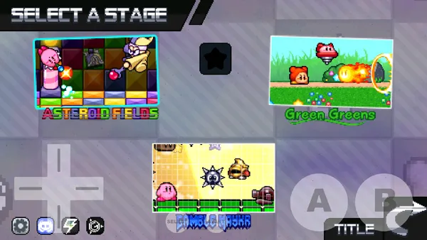 星之卡比银河故事2025最新版本 星之卡比银河故事2025最新版本