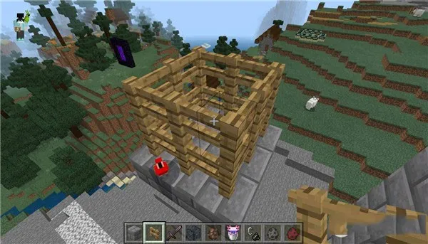 我的世界行尸走肉安卓版手机版