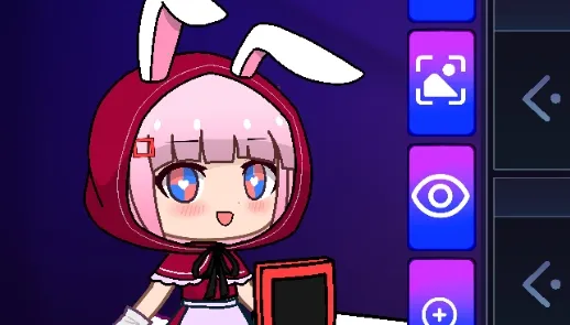 加查隧道(换装冒险游戏)