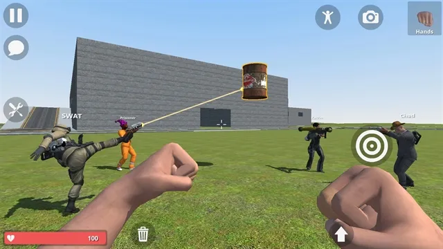 快乐沙盒(沙盒冒险游戏) 快乐沙盒(沙盒冒险游戏)