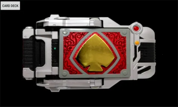 假面骑士blade腰带模拟器安卓版手机版