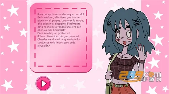 莱西的衣橱2025最新版本 莱西的衣橱2025最新版本